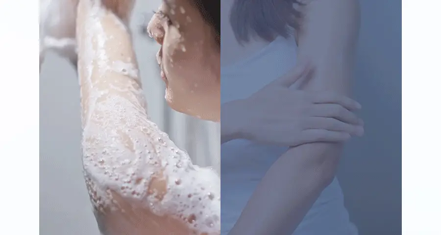 [미니어처증정] 레이비 산양유/라벤더 바디워시 500ml 기획세트 2종 택1 (+45ml미니어처증정) 상세페이지 43
